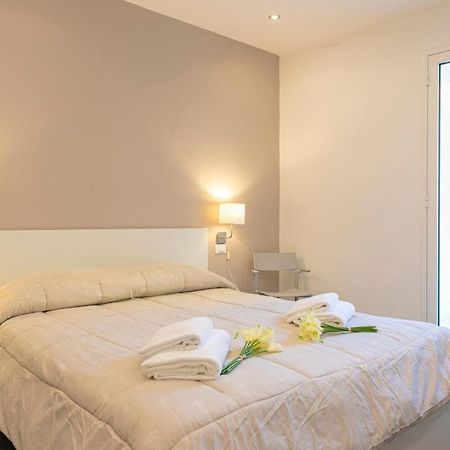 Kefa Holiday - Alle Torri Apartments Cefalù Esterno foto