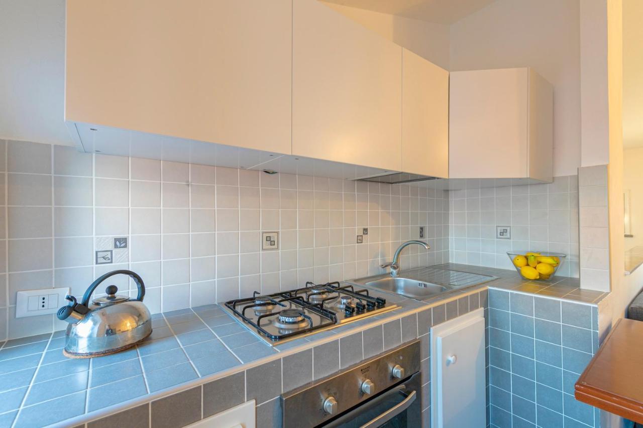 Kefa Holiday - Alle Torri Apartments Cefalù Esterno foto