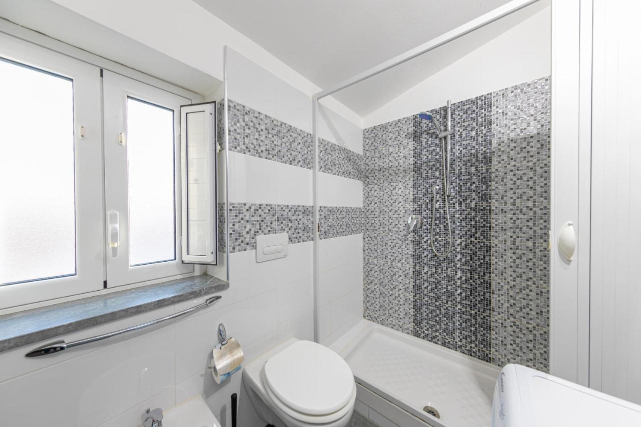 Kefa Holiday - Alle Torri Apartments Cefalù Esterno foto