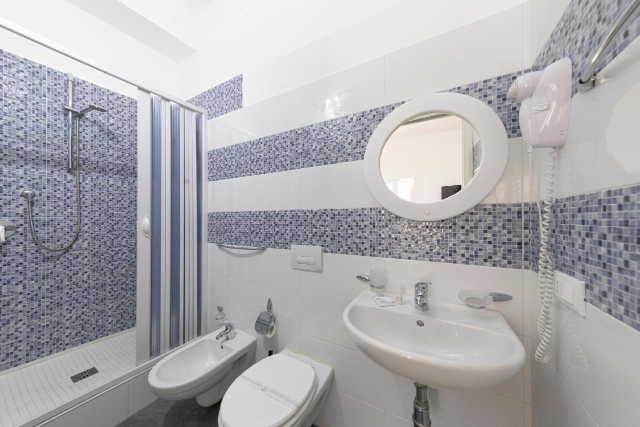 Kefa Holiday - Alle Torri Apartments Cefalù Esterno foto