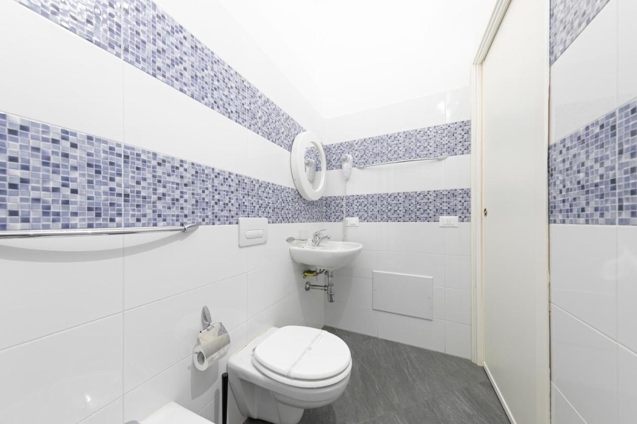 Kefa Holiday - Alle Torri Apartments Cefalù Esterno foto